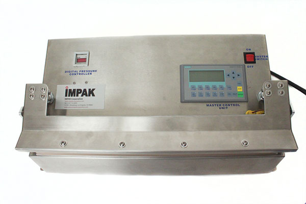 HazLoc Sealing Equipment